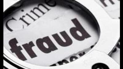 A 50-year-old woman tax consultant from Bavdhan area of the city was duped of  ₹28.85 lakh in an online fraud. (REPRESENTATIVE IMAGE)