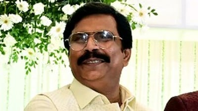 The prominent Rajput leader’s release is a clear political move, although the government released a list of 26 others who will be released after serving a life term of 14 years. (ANI)