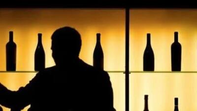 Almost every district in the state records liquor sales worth over ₹2.5- ₹3 crore each day. (Representative file image) Almost every district in the state records liquor sales worth over ₹2.5- ₹3 crore each day. (Representative file image)