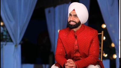 Ammy Virk Ammy Virk