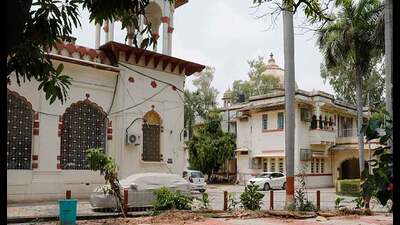 Bhatkhande summer workshop to begin from May 16 (File)
