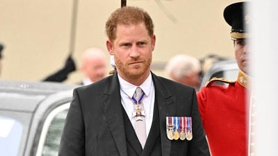 Prince Harry (AP) Prince Harry (AP)