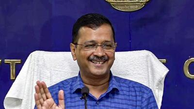 Delhi chief minister Arvind Kejriwal. (PTI) Delhi chief minister Arvind Kejriwal. (PTI)