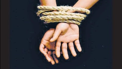 For representation only (HT File Photo)