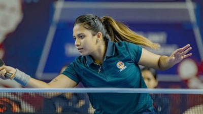 Reeth Rishya Tennison (HT)
