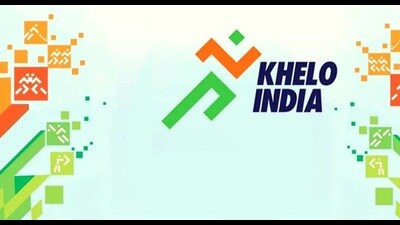 Lucknow gears up to host Khelo India Games (File) Lucknow gears up to host Khelo India Games (File)