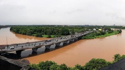 PMC has formed a special cell of 14 engineers chosen from different civic departments to work dedicatedly for the JICA project. Till date, seven engineers have joined the cell. (HT FILE PHOTO) PMC has formed a special cell of 14 engineers chosen from different civic departments to work dedicatedly for the JICA project. Till date, seven engineers have joined the cell. (HT FILE PHOTO)