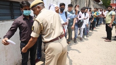 BPSC 68th Mains exam on May 12: 3444 candidates to appear amid tight security BPSC 68th Mains exam on May 12: 3444 candidates to appear amid tight security