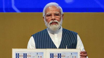 PM Modi greets students on CBSE results (PTI photo) PM Modi greets students on CBSE results (PTI photo)