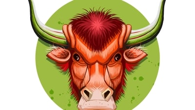 Taurus Horoscope for Today May 12 May 2023: Go ahead and take action; fortune is knocking on your door!
