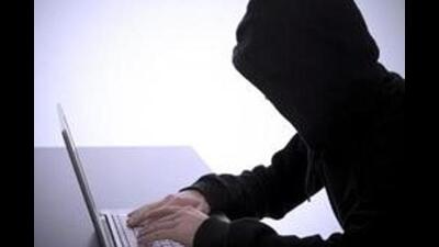 The Pune city cyber police branch has arrested the fourth accused from Uttar Pradesh in connection with duping a 60-year-old Pune-based doctor of ₹2 crore, said officials. (REPRESENTATIVE IMAGE) The Pune city cyber police branch has arrested the fourth accused from Uttar Pradesh in connection with duping a 60-year-old Pune-based doctor of ₹2 crore, said officials. (REPRESENTATIVE IMAGE)