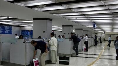 The government is set to launch a “Trusted Traveller Programme” for travellers with Indian passports across international airports (Agencies) The government is set to launch a “Trusted Traveller Programme” for travellers with Indian passports across international airports (Agencies)
