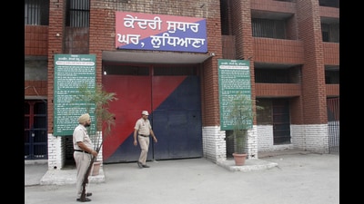 Three separate cases under Sections 52 A (1) of the Prisons Act have been lodged against the accused. (HT File Photo) Three separate cases under Sections 52 A (1) of the Prisons Act have been lodged against the accused. (HT File Photo)