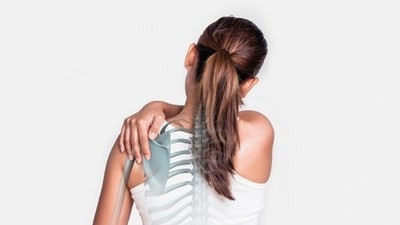 Muscle cramps: Calcium deficiency can cause muscle cramps, particularly in the legs. (Unsplash) Muscle cramps: Calcium deficiency can cause muscle cramps, particularly in the legs. (Unsplash)