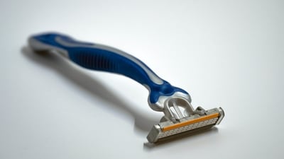 Myth: Shaving facial hair will make it grow back thicker and darker.Fact: This is a common myth that is not true. Shaving does not affect the thickness or colour of hair. Hair may appear thicker and darker immediately after shaving because the hair shaft is cut at a sharp angle, but it will grow back with the same thickness and colour as before. (Unsplash) Myth: Shaving facial hair will make it grow back thicker and darker.Fact: This is a common myth that is not true. Shaving does not affect the thickness or colour of hair. Hair may appear thicker and darker immediately after shaving because the hair shaft is cut at a sharp angle, but it will grow back with the same thickness and colour as before. (Unsplash)