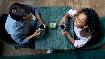 We also do not end up speaking of the needs we have and the boundaries that we have, in fear that we may scare the other person away.&nbsp; (Unsplash)