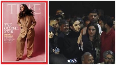 Deepika Padukone spoke about all the political backlash she has faced so far in her interview for Time Magazine. Deepika Padukone spoke about all the political backlash she has faced so far in her interview for Time Magazine.