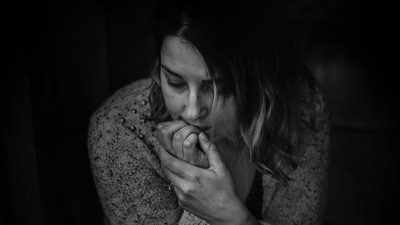 People with depression, anxiety who had a traumatic childhood grow up to be angry adults: Research. (Pexels) People with depression, anxiety who had a traumatic childhood grow up to be angry adults: Research. (Pexels)