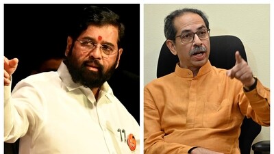Supreme Court on Thursday delivered verdict in the Eknath Shinde vs Uddhav Thackeraty case. Supreme Court on Thursday delivered verdict in the Eknath Shinde vs Uddhav Thackeraty case.