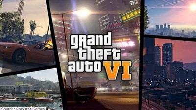Grand Theft Auto 6: Rumored Price, Collector's Editions, and Exciting Features (Image Credit: Fan Made Poster) Grand Theft Auto 6: Rumored Price, Collector's Editions, and Exciting Features (Image Credit: Fan Made Poster)