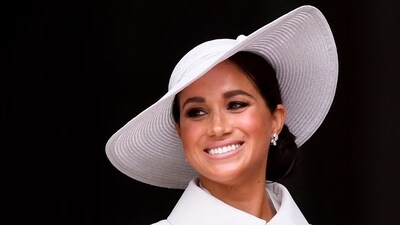 The controversy surrounding Meghan Markle and her treatment by the media has been a topic of much discussion. (Image Credit: Getty Images) The controversy surrounding Meghan Markle and her treatment by the media has been a topic of much discussion. (Image Credit: Getty Images)