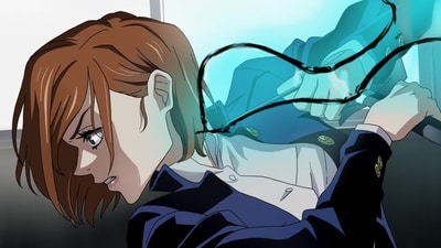 Potential return of fan-favourite character Nobara Kugisaki. (Image Credit: MAPPA) Potential return of fan-favourite character Nobara Kugisaki. (Image Credit: MAPPA)