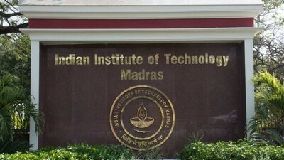 IIT Madras to offer 4-year B.S. program in medical sciences and engineering IIT Madras to offer 4-year B.S. program in medical sciences and engineering