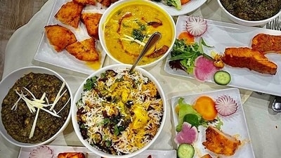 The popularity for Indian food has soared in the US state in past few years. (Instagram) The popularity for Indian food has soared in the US state in past few years. (Instagram)