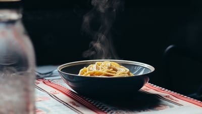 Vata-pacifying diet: Opt for warm, well-cooked, easily digestible foods that are nourishing and grounding. Refrain from consuming cold, raw, dry, or rough foods. (Unsplash) Vata-pacifying diet: Opt for warm, well-cooked, easily digestible foods that are nourishing and grounding. Refrain from consuming cold, raw, dry, or rough foods. (Unsplash)
