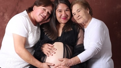 International Mother's Day is being observed on May 14, 2023. (Pexels) International Mother's Day is being observed on May 14, 2023. (Pexels)