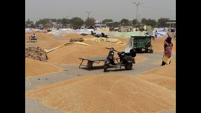 n past 48 hours, payments amounting to of  ₹1695.8 crore have been cleared by the government, about 99% of the due payments worth  ₹1705.8 crore. (HT File Photo)