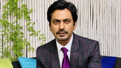 Nawazuddin Siddiqui talks about his plans for the near future, and reveals why he'd only do lead roles now. Nawazuddin Siddiqui talks about his plans for the near future, and reveals why he'd only do lead roles now.