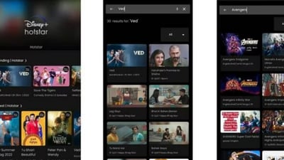 OTT aggregators are platforms that allow users to discover and view streaming content from various OTT apps, in one place. (Live Mint)
