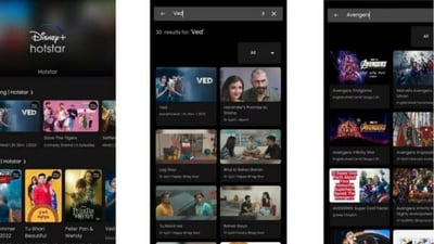 OTT aggregators are platforms that allow users to discover and view streaming content from various OTT apps, in one place. (Live Mint)