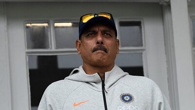Ravi Shastri (Getty) Ravi Shastri (Getty)
