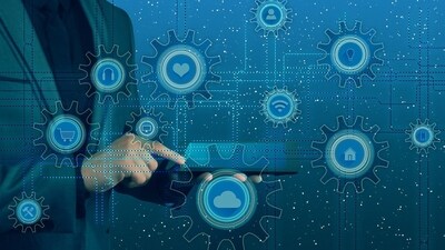 Digital Technology (Image by Gerd Altmann from Pixabay ) Digital Technology (Image by Gerd Altmann from Pixabay )