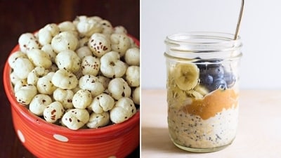 No matter how busy your schedule is, it is always important to make sure you provide your body with the nutrients it requires to function and also carry on each process smoothly. (Pinterest) No matter how busy your schedule is, it is always important to make sure you provide your body with the nutrients it requires to function and also carry on each process smoothly. (Pinterest)