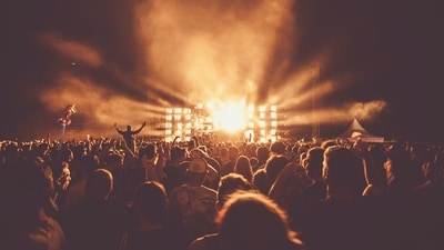 Awakening, Hilvarenbeek, Netherlands: This festival is one of the largest indoor techno festivals in the world. This festival features some of the biggest names in the techno and house music scene. It is known for its impressive light and sound shows, as well as its stunning visual effects. (Representative Image (Unsplash)) Awakening, Hilvarenbeek, Netherlands: This festival is one of the largest indoor techno festivals in the world. This festival features some of the biggest names in the techno and house music scene. It is known for its impressive light and sound shows, as well as its stunning visual effects. (Representative Image (Unsplash))