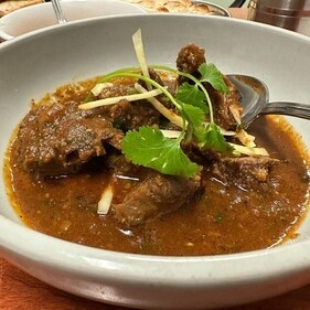 GOAT CURRY SPECIAL (Instagram) GOAT CURRY SPECIAL (Instagram)