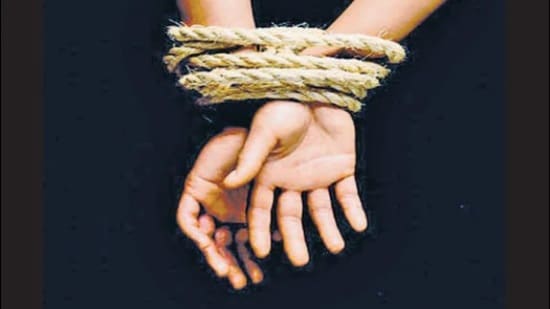 For representation only (HT File Photo)