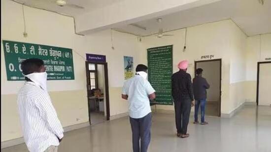 Initially, the deaddiction services will be available in eight hospitals of Kangra for two days every week, ie on Friday and Saturday from 2pm to 4pm. (Representational photo)