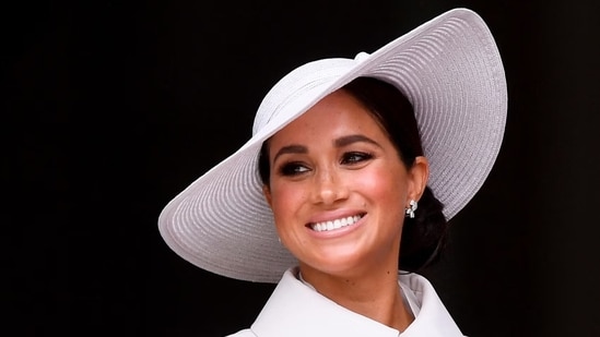 The controversy surrounding Meghan Markle and her treatment by the media has been a topic of much discussion. (Image Credit: Getty Images)