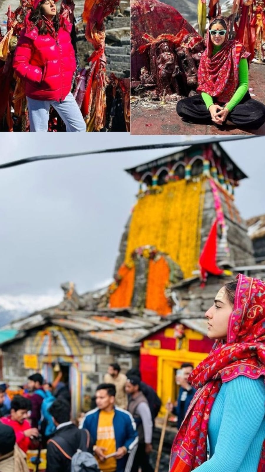 sarakedarnath