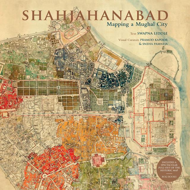 104pp ₹2246; Roli Books 104pp ₹2246; Roli Books