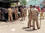 Counting of votes will begin by 8 am and a clear picture of the results will be apparent by mid-day, officials expect. (ANI/Image for representation)