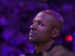 Ray Allen Ray Allen