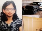 The Lokayukta conducted raids on Hema Meena's residence, farmhouse, and office, resulting in the identification of assets worth approximately  <span class='webrupee'>₹</span>7 crore. 