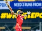 IPL 2023: Sikandar Raza for PBKS. IPL 2023: Sikandar Raza for PBKS.
