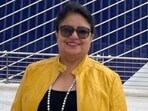 Madhu Chopra shared that she was happy for Parineeti Chopra and Raghav Chadha ahead of their engagement. 