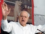 National Conference president Farooq Abdullah (ANI) National Conference president Farooq Abdullah (ANI)